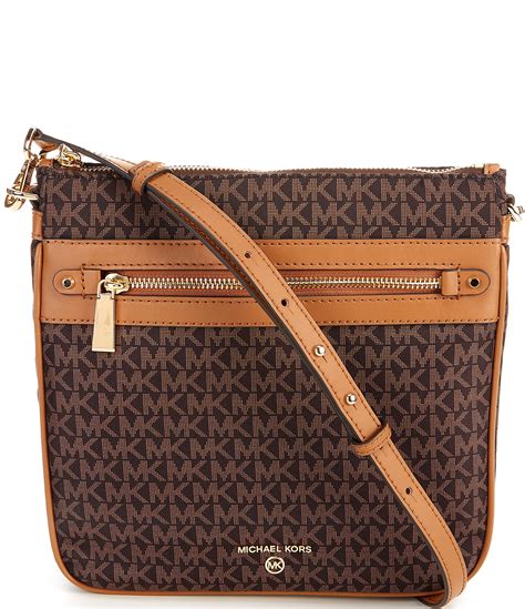 michael kors jet set crossbody charm|mk jet set saffiano crossbody.